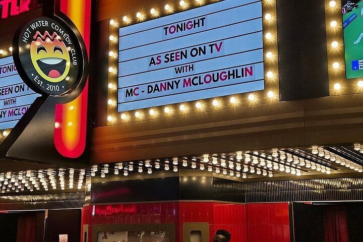 Experience Image img1