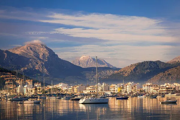 Discover Mallorca's Hidden Gems: Formentor, Markets & Coastal Cruise