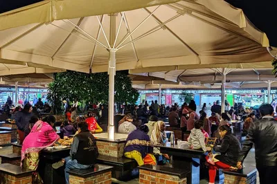 Savor Jaipur: A Flavorful Journey at Famous Masala Chowk Food Tour