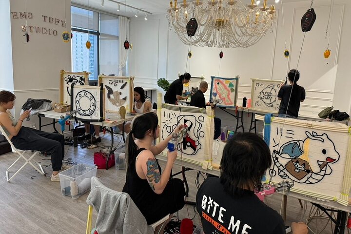 Experience Image img1