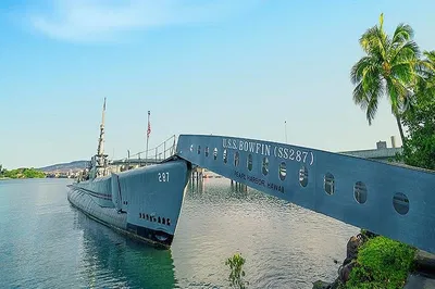 Unforgettable Pearl Harbor Experience from Maui: A Journey Through History