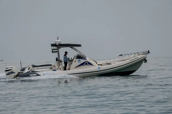 Alcossebre Private Charter: Snorkel & Coastal Bliss