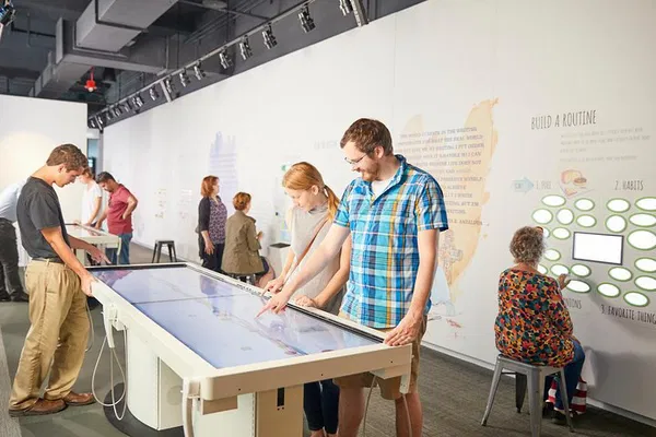 Unlock Literary Treasures: Skip the Line at Chicago's American Writers Museum