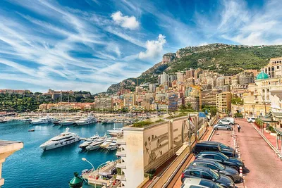 Monaco Shore Excursion: A Luxurious Private Day Trip from Cannes