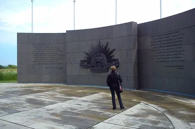 Uncover History: Somme Battlefield Day Tour from Lille or Arras