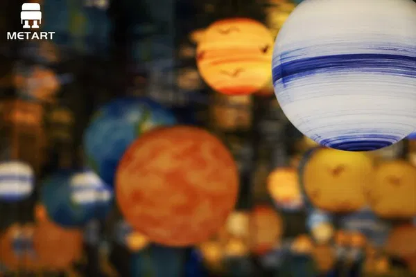 Step into Whimsical Metal Art: A Guinness World Record Adventure at Metartworld!