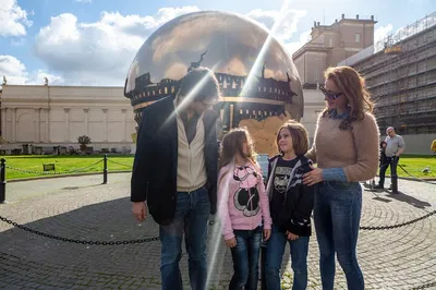 Unlocking Vatican Wonders: A Kid-Friendly Sistine Chapel Adventure