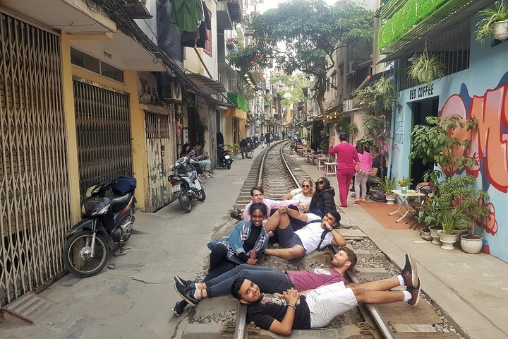 Experience Image img1