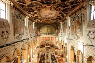 Unearth Rome's Treasures: Colosseum, Forum & San Clemente's Depths