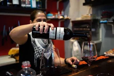 Madrid's Morning Foodie Adventure: A Tailor-Made Tasting Tour