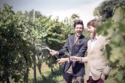 Unveil Prosecco Hills: Wine Tasting & Historic Villa Tour