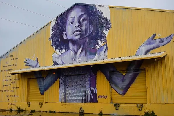 NOLA Sightseeing Tour: Explore City's Best Neighborhoods