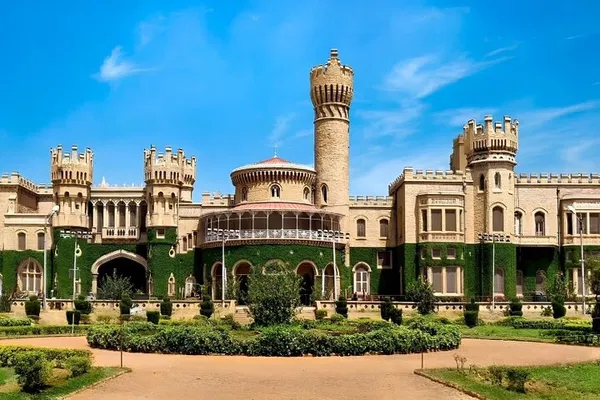 Bangalore in a Day: Private City Sightseeing Tour