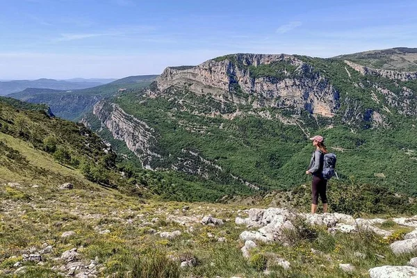 Unveiling the Authentic French Riviera: A Private Hiking Adventure