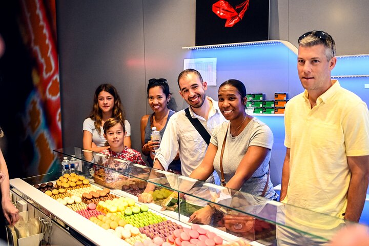 Experience Image img1