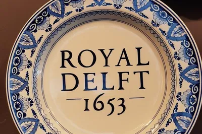 Delft, Hague & Rotterdam Private Tour from Amsterdam