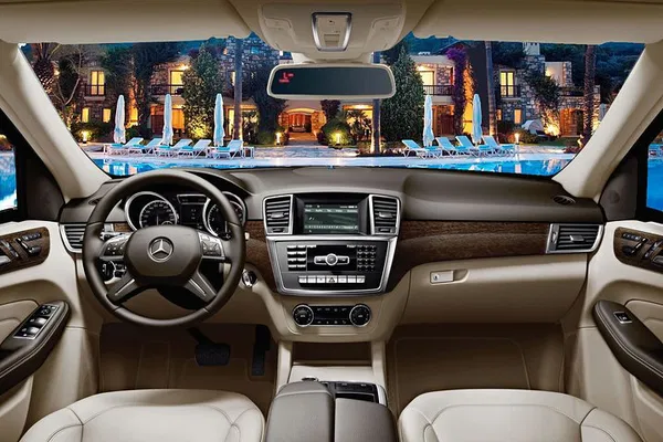 Stress-Free Transfers: Ponte Vedra Beach to Orlando Airport in Style