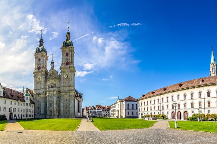 Experience Image img1