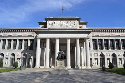 Unveiling Spanish Art: A Private Prado Museum Journey