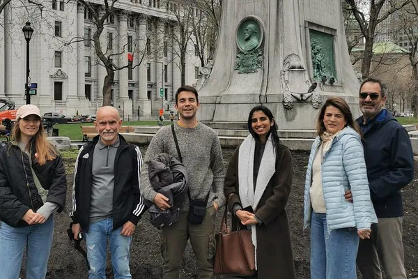 Montreal Walking Tour: See City Highlights in 3 Hours