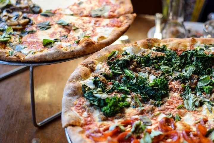 Savor Greenwich Village: A Private Culinary & Historical Walking Tour
