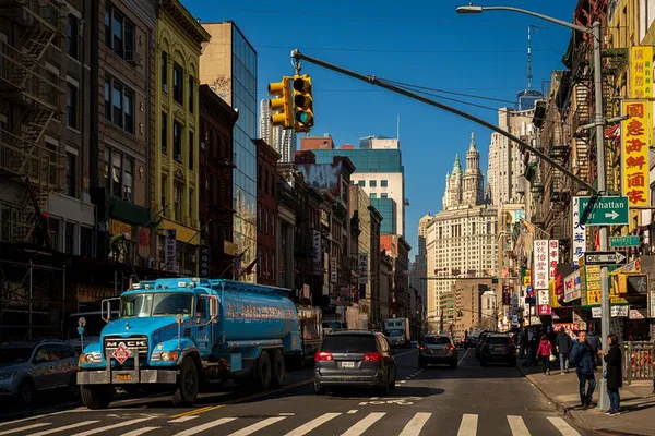 NYC Photography Masterclass: Capture Stunning Photos!