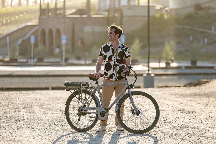 Experience Image img1