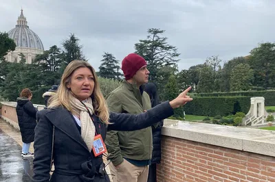Vatican Tour: Museums, Sistine Chapel & St. Peter's