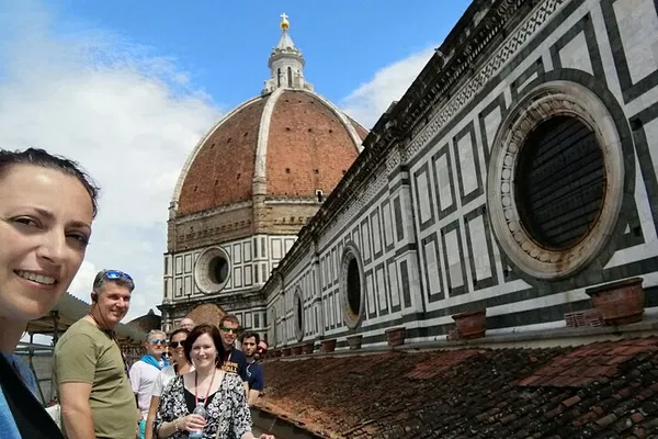 Florence Duomo Tour: Skip the Line & Dome Climb