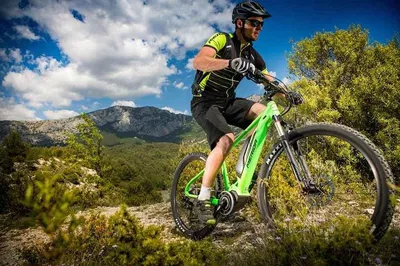 Cerdanya E-Bike Adventure: Explore Catalonia's Hidden Gems!