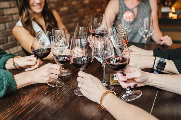 Denver Wine Walk: Sip & Savor Downtown Delights