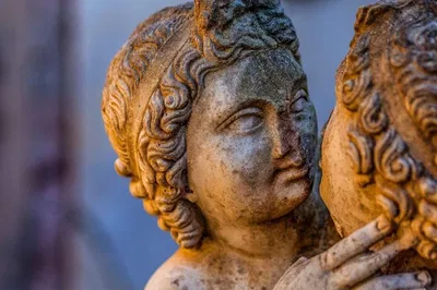 Uncover Ancient Rome's Secrets: A Private Ostia Antica Tour