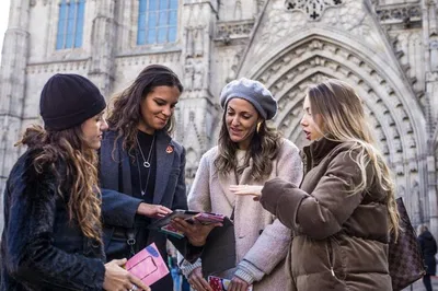 Uncover Barcelona's Soul: The Ultimate Old Town Local Tour