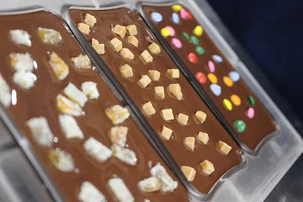 Unleash Your Inner Chocolatier: York Cocoa Works Bar Making