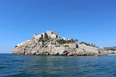 Uncover Peñíscola's Charm: A Private Half-Day Cultural & 'Game of Thrones' Tour