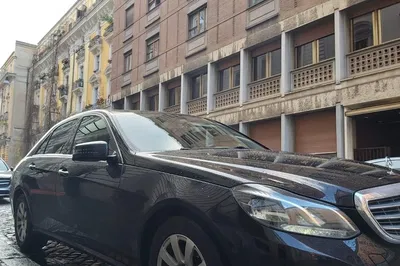 Stress-Free Transfers: Fiumicino to Civitavecchia in Style
