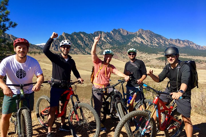 Experience Image img3