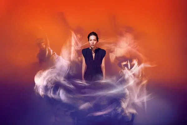 Sydney Opera House: Turandot Opera Show