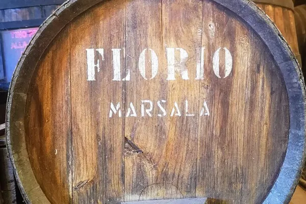 Unveiling Marsala: A Florio Family Wine & Salt Legacy