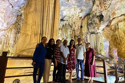 Seamless Vietnam Transfer: Da Nang/Hoi An to HCMC by Private Car