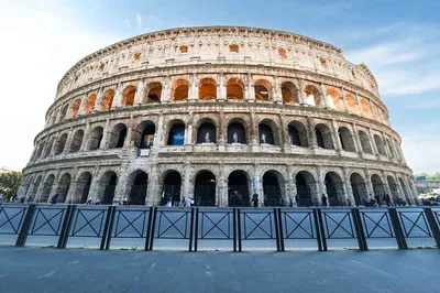 Colosseum Arena Floor Tour: Roman Forum & Palatine Hill