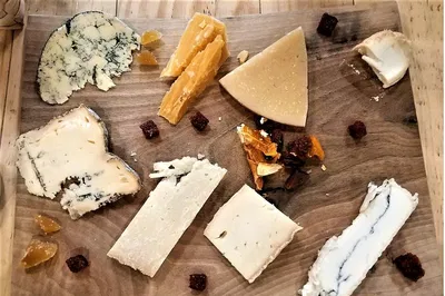 Madrid Culinary Adventure: A Customizable Tapas & Wine Tour
