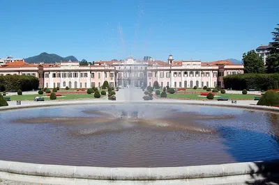 Discover Varese: Culture, Taste & Sacred Mount Private Tour
