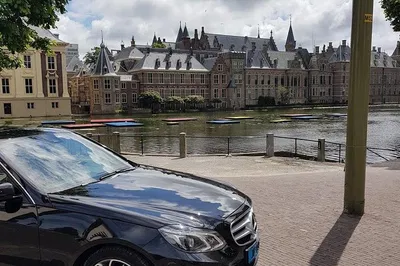 Unveiling the Netherlands: A Luxurious Journey Through The Hague & Rotterdam's Historical Tapestry