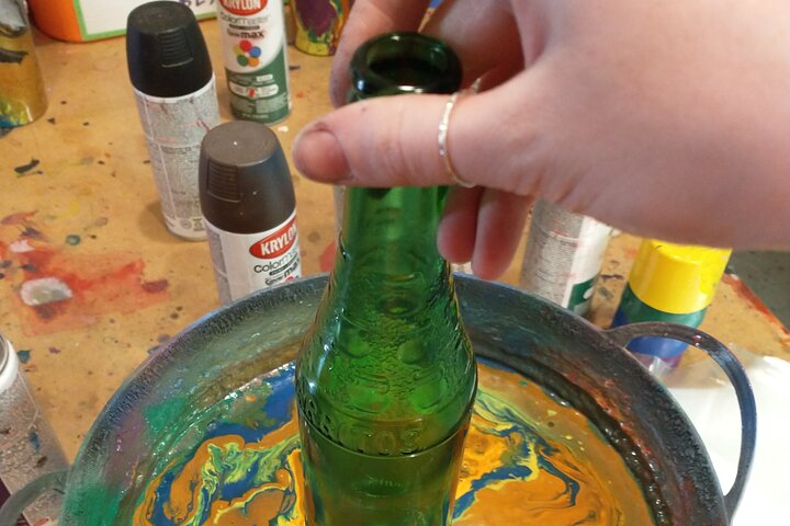 Experience Image img1