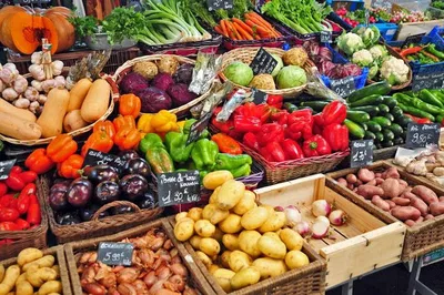 Unforgettable Culinary Journey: Market Tour & Cooking Class in Mantua