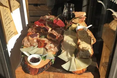 Uncover Rome's Culinary Secrets: A Small-Group Foodie Adventure