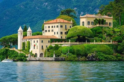 Luxury Bellagio Boat Tour: Discover Lake Como's Hidden Gems