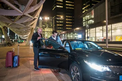Rome Hotel to Ciampino Airport (CIA) Private Transfer