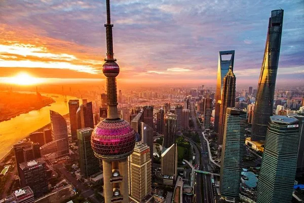 Unlock Shanghai's Charm: A Personalized Photography Adventure